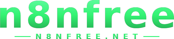 n8nfree logo